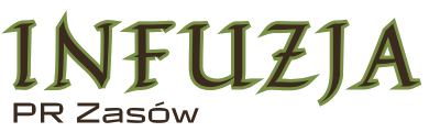INFUZJA — PR Zasów